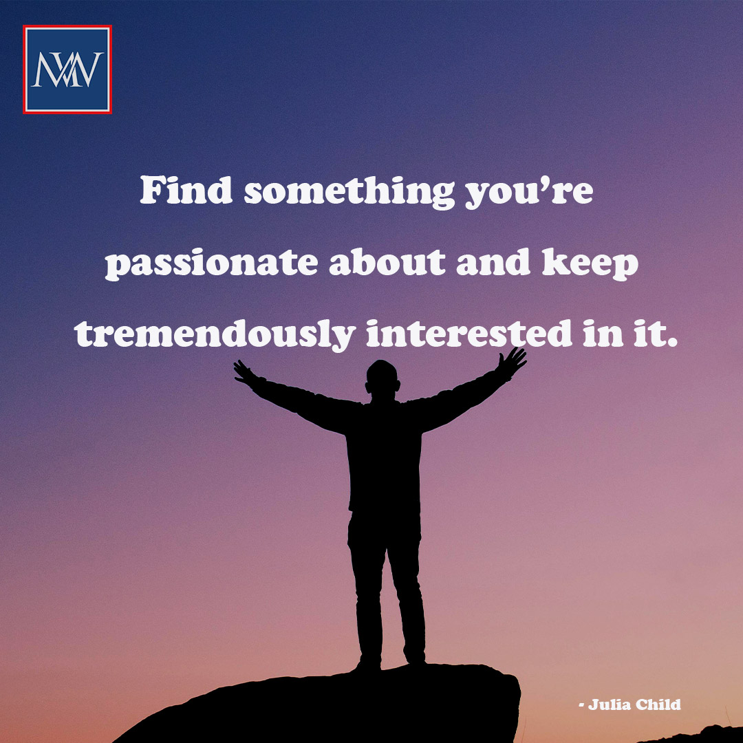 Find something you’re passionate about and keep tremendously interested in it. ✌️
<a href="/MakesworthAcc/">Makesworth Accountants</a> <a href="/GaryW_Rodgers/">Gary Rodgers</a> <a href="/vivaneil1234/">vivaneil</a> <a href="/HusseinDia/">Hussein Dia</a> <a href="/ecomakesworth/">Eco Makesworth</a> 
#MondayMotivation #MondayMood #Mondayvibes  #EarlyRisersClub #motivational #KateMiddleton #success #makesworth