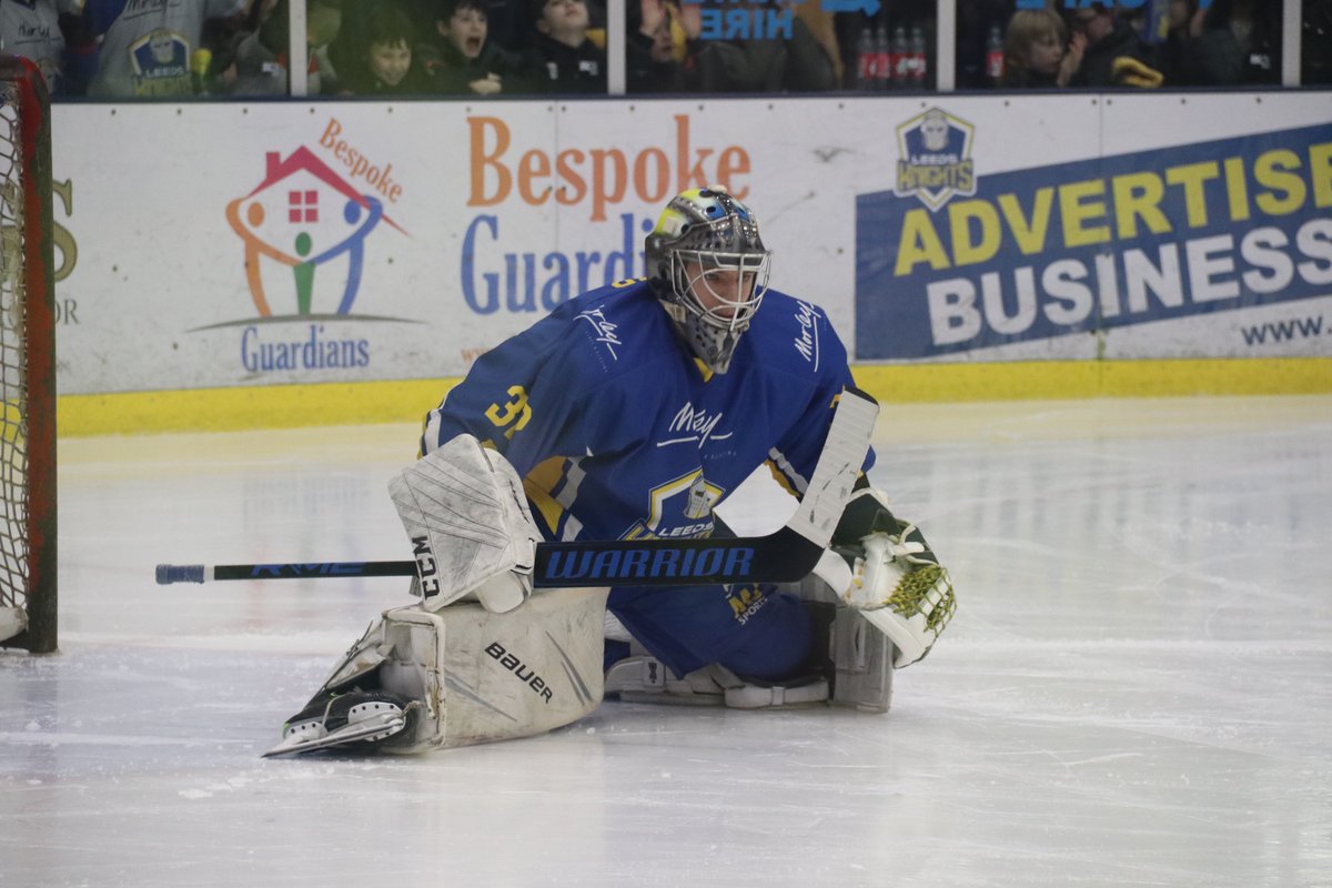 Leeds Knights tweet media