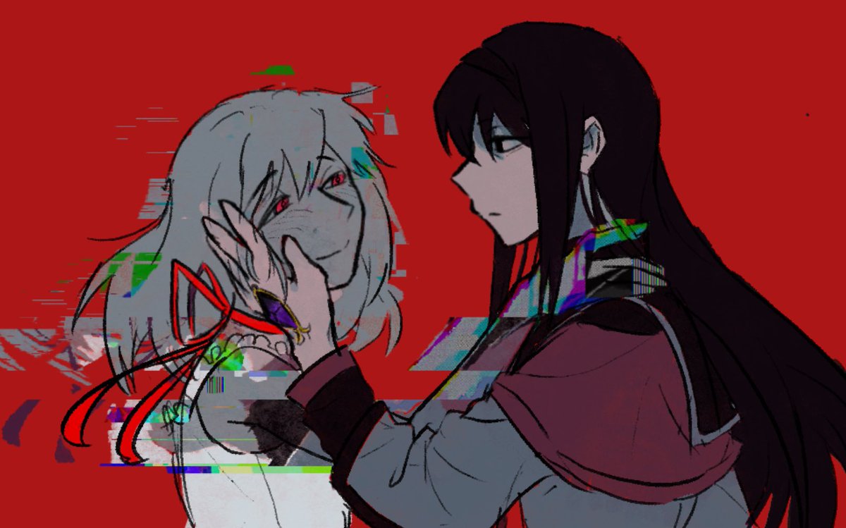 Cult_of_yuri's tweet photo. Wraith Arc https://t.co/g7NccQFD60