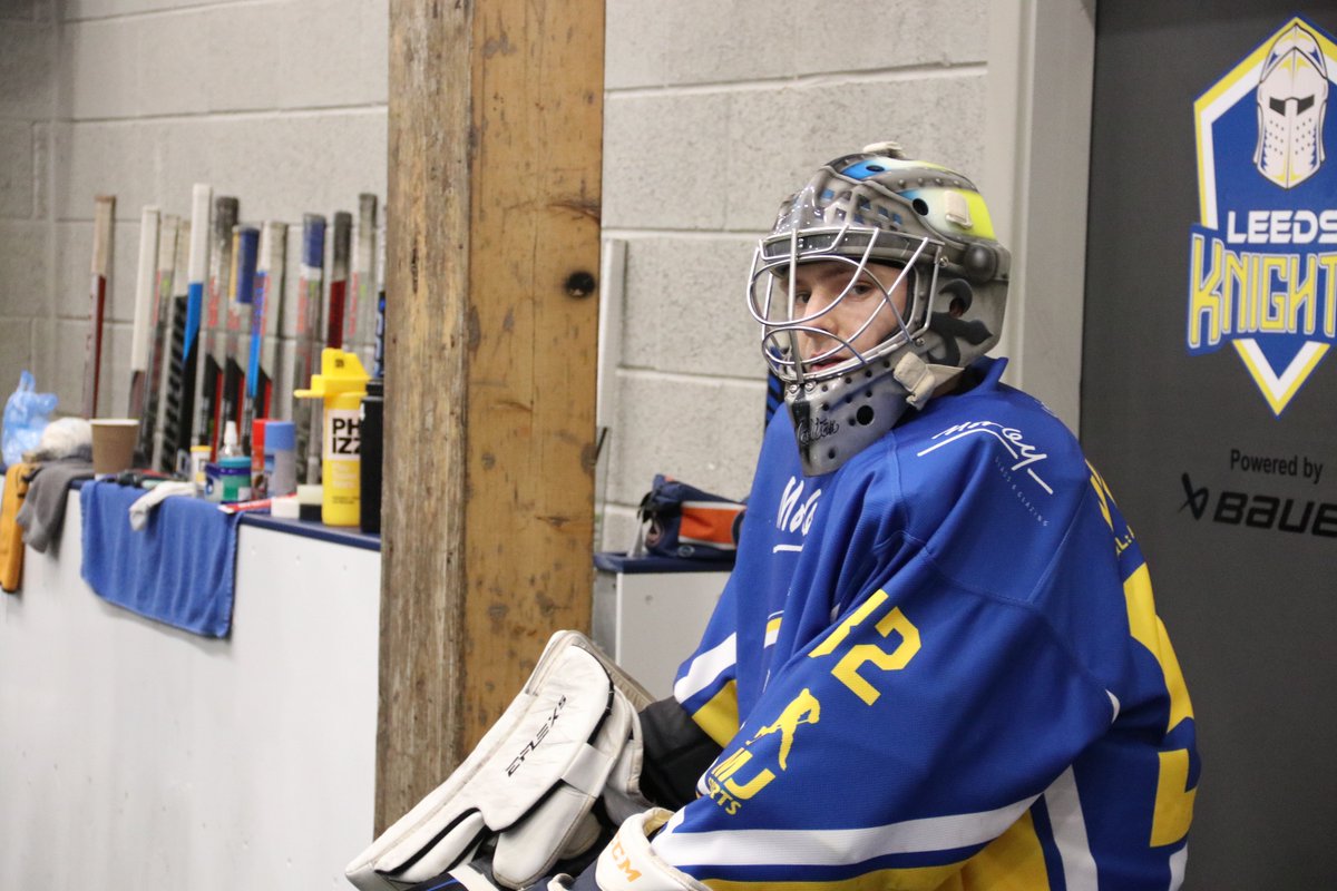 Leeds Knights tweet media