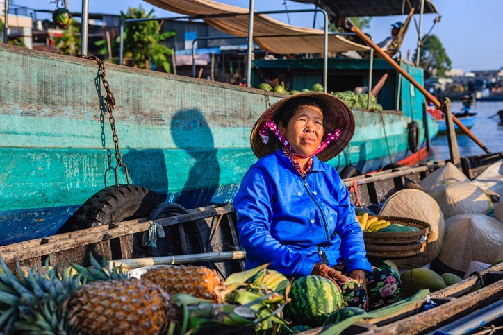 How are #women in the #GlobalSouth being excluded from the #development process? Read this article the second of a two-part series. 
➡️ bit.ly/45X0mhf