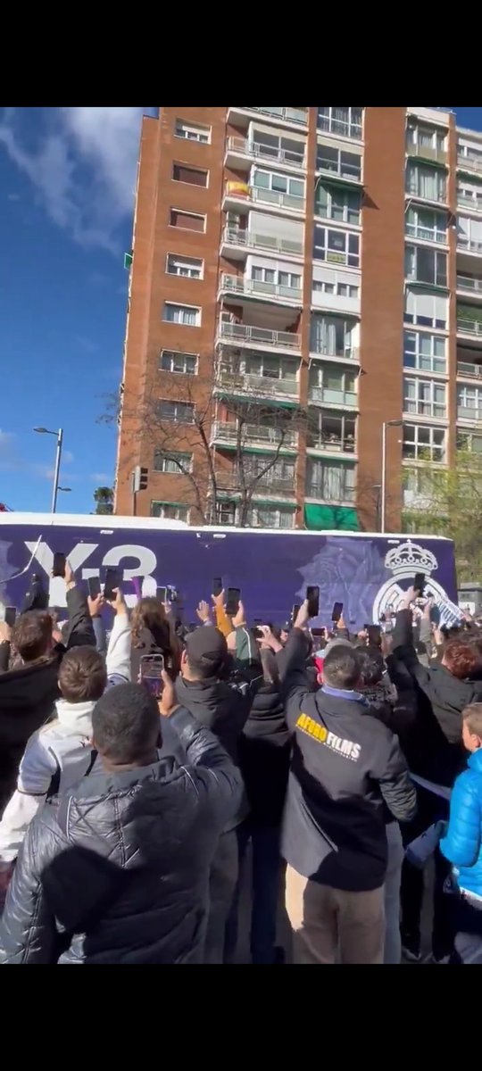 Que vergüenza, cada día me siento más orgulloso de ser del VCF.