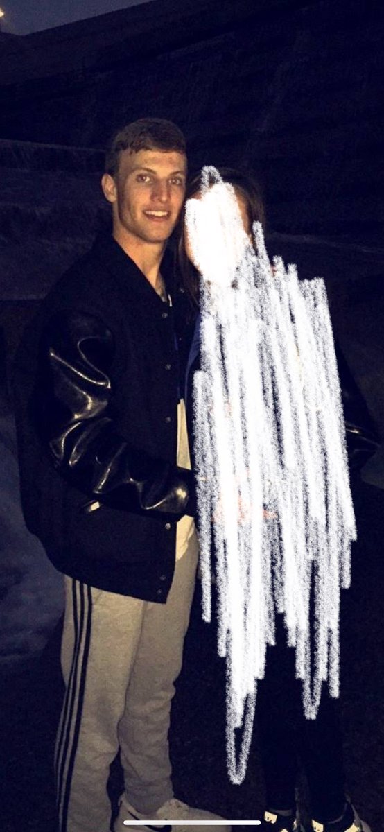 m4dsf4v's tweet photo. ***REMINDER*** (please repost)
Kale Wayne Dunlap gets out of prison this year and is a sexual predator, especially to girls in the cheer world. all of his socials are @Kale_025 . This is what he looks like, and this is who you should be aware of!!!! https://t.co/CNj3ODO2Qn