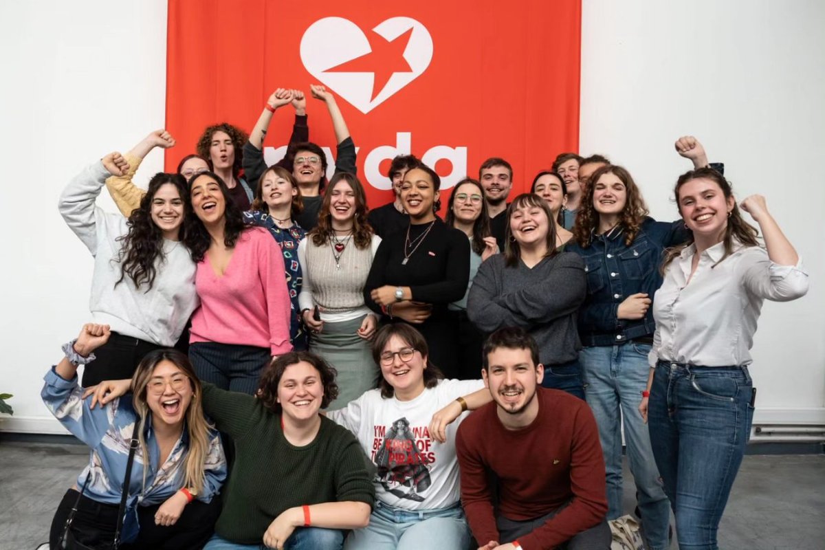 Sander Claessens 🔻🍉 tweet media