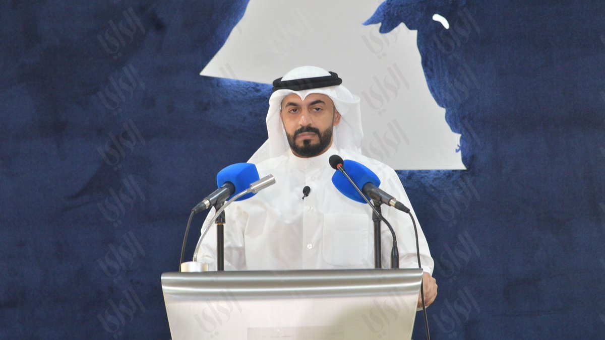 عبدالمحسن أكبر ممثلا عن «الخامسة»: إعادة تصحيح المسار وإقرار الزيادات للمواطنين

#أمة_2024 
alraimedia.com/article/1679659