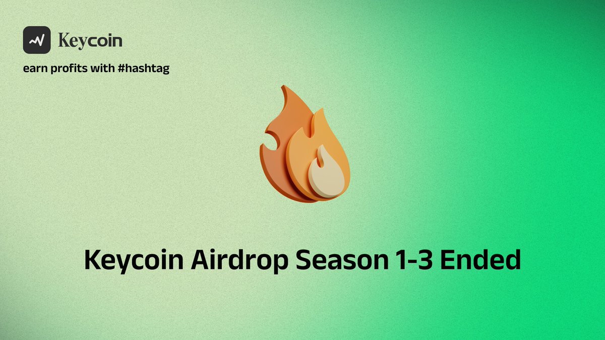 Keycoin | Erc404 tweet media
