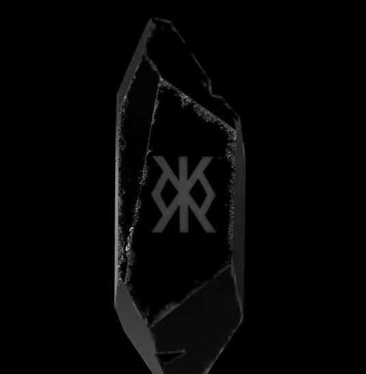 Runes are coming #Runestone #ordinals