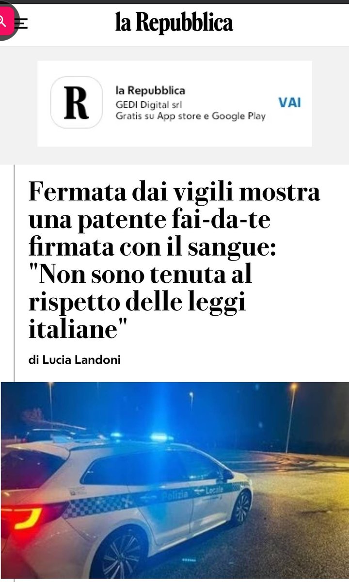 È da quasi 10 anni che parliamo della setta dietro queste storie, una setta che sfrutta ignoranza e disperazione per portare avanti gli interessi di pochi sciacalli, una setta dietro cui si cela anche un avvocato con pochi scrupoli ma svariate amicizie.
