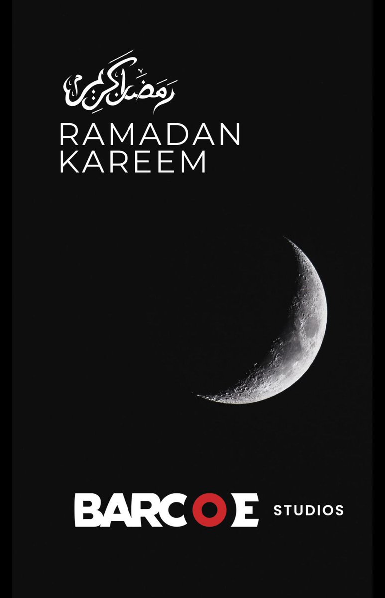 The BarCoe Studio FZ LLC tweet media