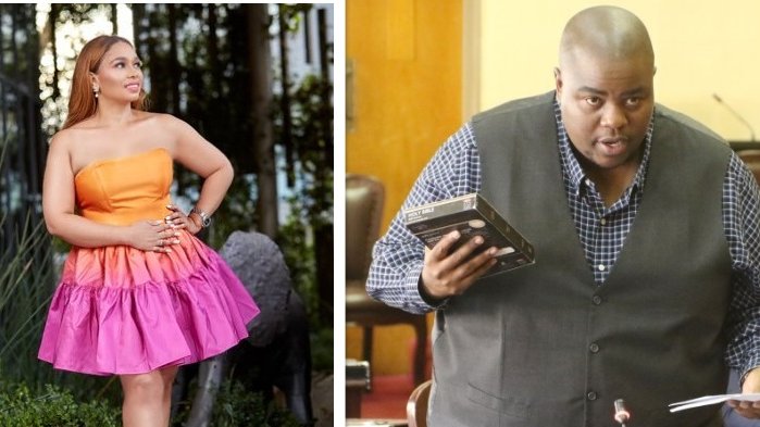 ZimEye's tweet image. Like for Olinda Retweet For Chivhayo, lets go #Zimbos