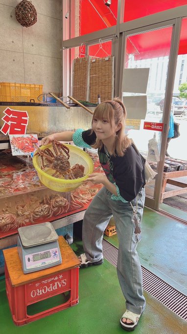 コスプレイヤー茉夏のTwitter画像17