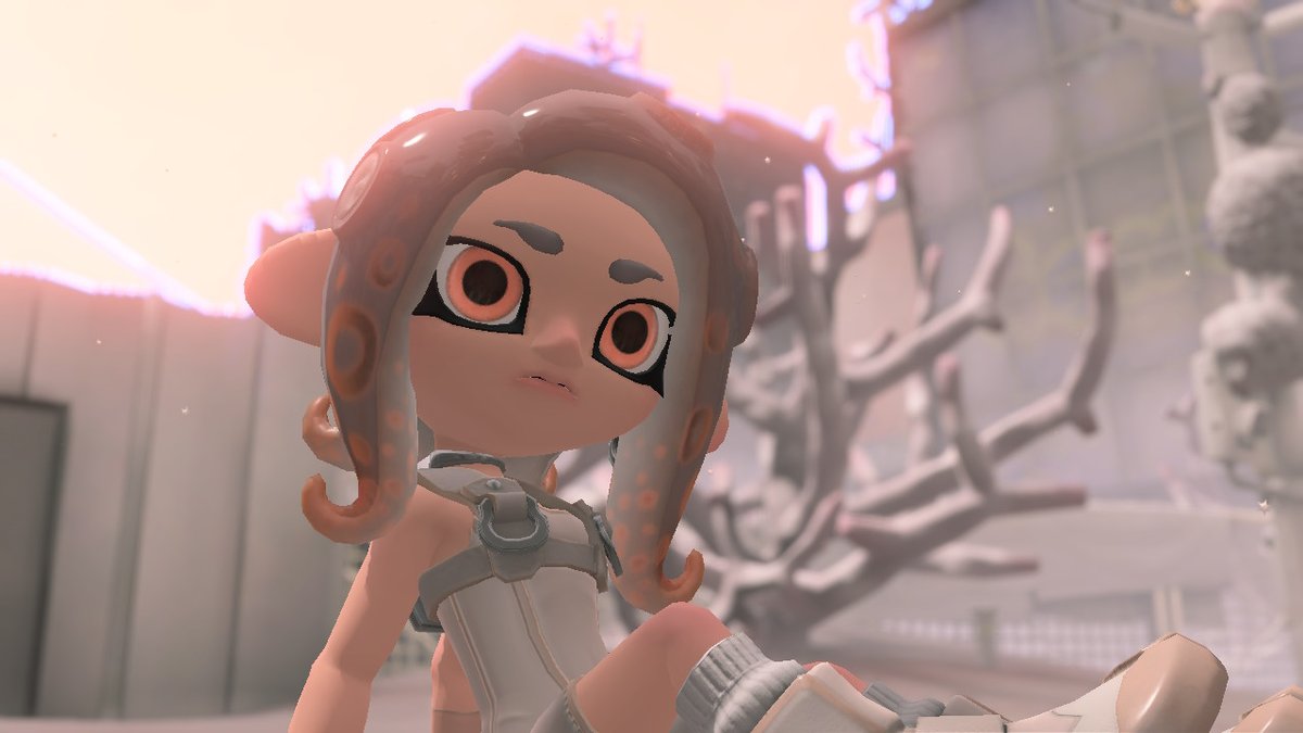 3ch010's tweet photo. #Splatoon3 #NintendoSwitch https://t.co/MvIqjWzLl4