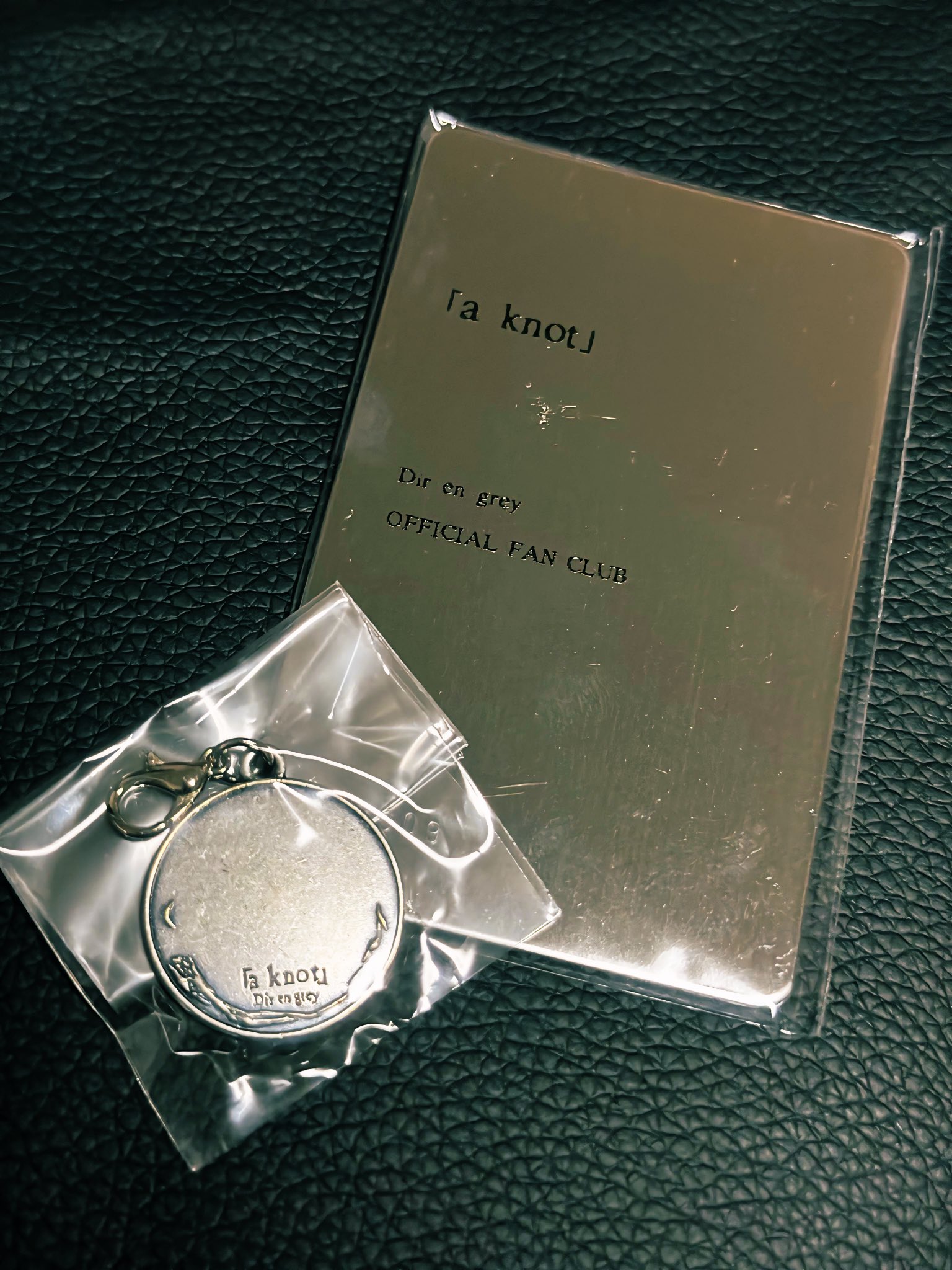 dir en grey 京 アクリルキーホルダー a knot 入会特典 限定 dir en grey 京 アクリルキーホルダー a knot 入会特典 限定