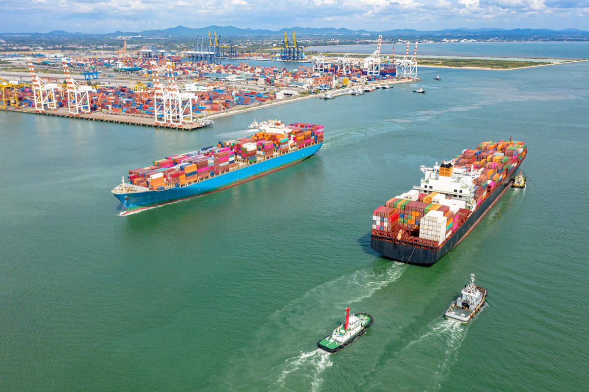 riskstaff's tweet image. #FEATUREARTICLE: Louis Borer, Senior Analyst at Risk Intelligence, shared insights on current #maritime threats in an interview with Le Monde. READ MORE &amp;gt;&amp;gt; bit.ly/3T7UuvX
#maritimeindustry #shippingnews #maritimesecurity #marsec #security #maritimesafety #shipping