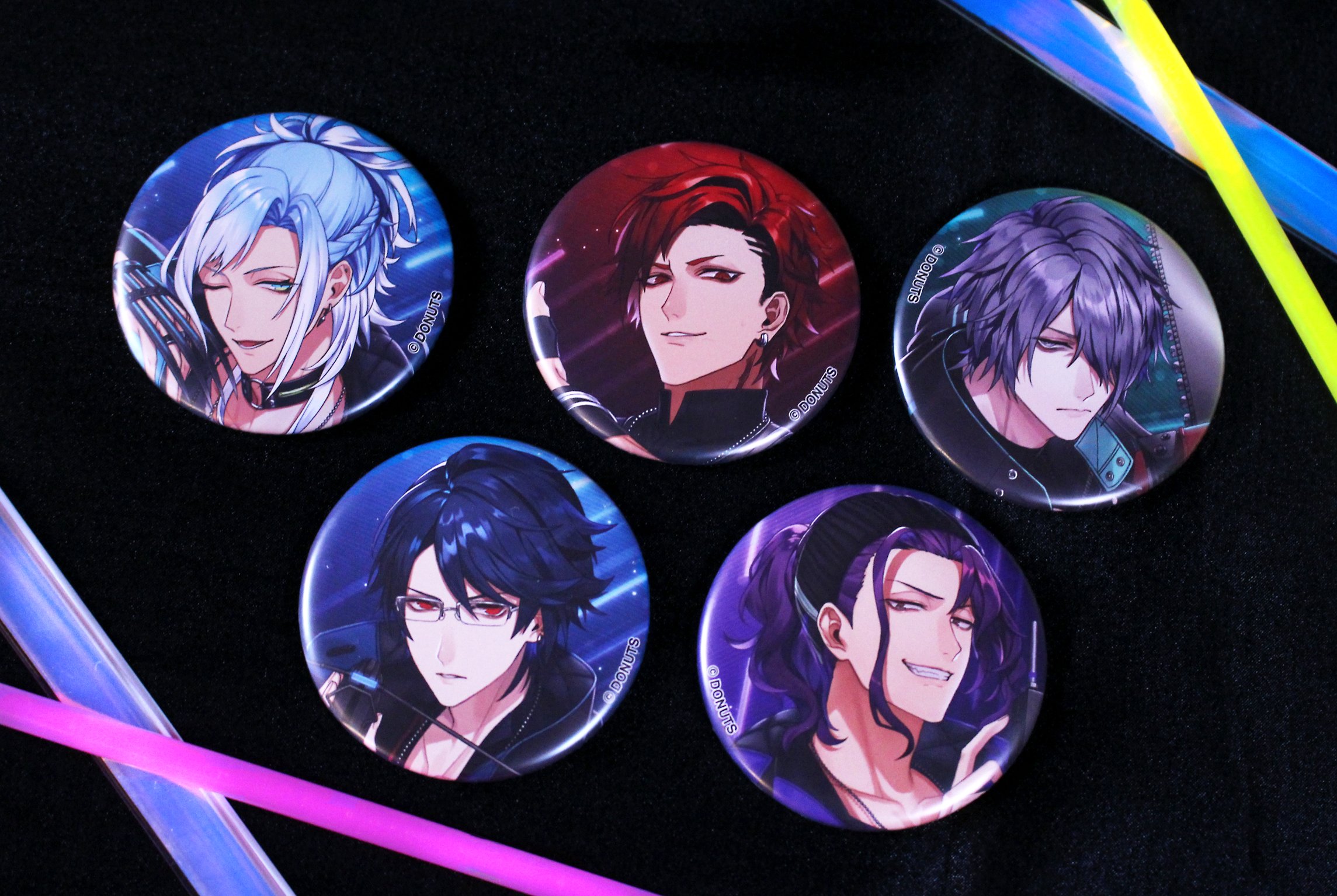 ブラスタ【公式】イベント・グッズINFO on X: 