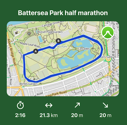 vjmargree's tweet photo. Completed the Battersea Park half marathon on Saturday, to fundraise for Neuroharmony, a charity who support young people with autism, ADHD and anxiety. Thank you for the sponsorship: https://t.co/6xkqdb1F17 https://t.co/i3KKBr3jeP