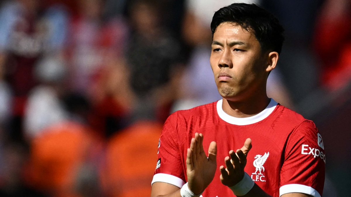 Wataru Endo's world class performance vs. Man City in numbers:

🔴 90+9 minutes played
🔴 59/62 accurate passes (95%)
🔴 72 touches
🔴 6 recoveries
🔴 6/7 duels won rate (86%)

What a fantastic signing he is! 🔥

For me, a strong candidate for #LFC's POTS so far! 💪
 
#LIVMCI