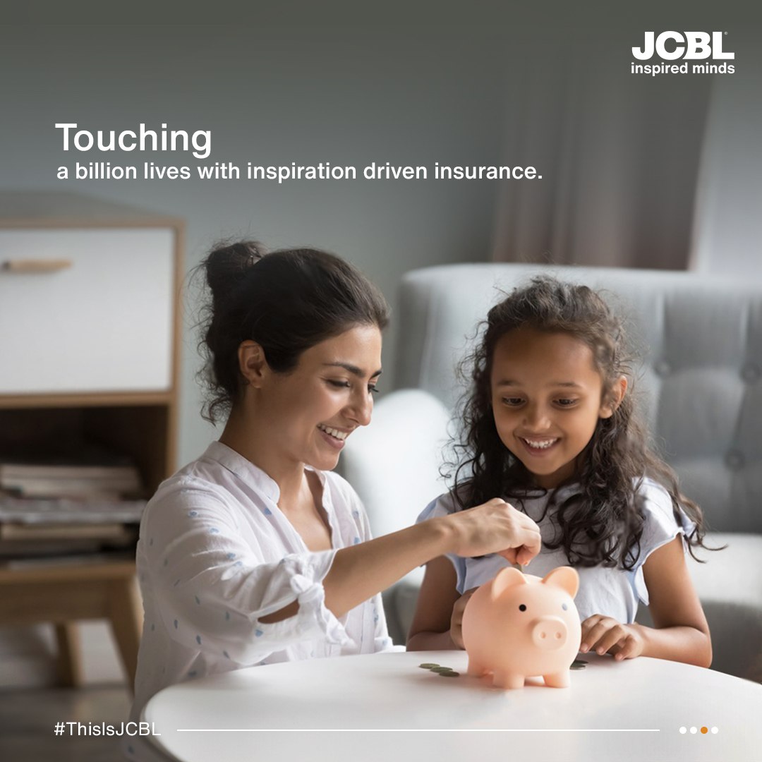 JCBLGroup's tweet photo. PolicyEnsure, a JCBL Group  company, safeguarding diverse assets and nurturing the spirit of entrepreneurship. Policy Ensure, stands as a beacon of comprehensive protection as well as a catalyst for the vision of Bhavi Bharat. 
#ThisIsJCBL #PolicyEnsure #BhaviBharat  #JCBLGroup https://t.co/dWJPTXDApf