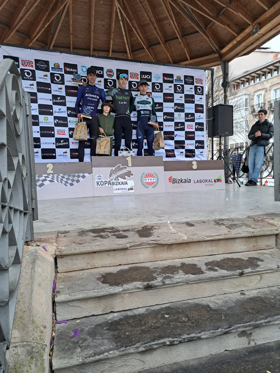 Bathco Cycling Team tweet media