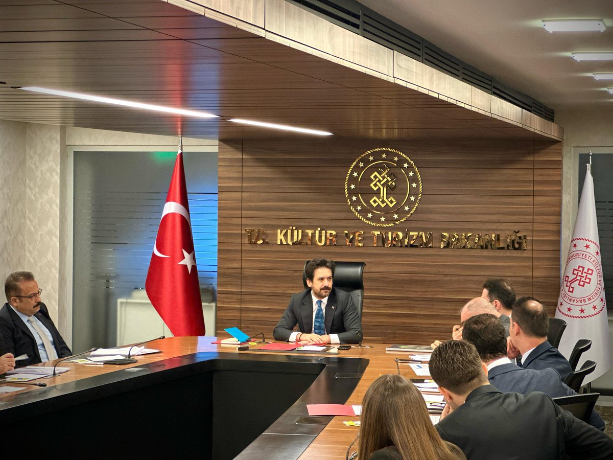 Dr. Batuhan Mumcu tweet media
