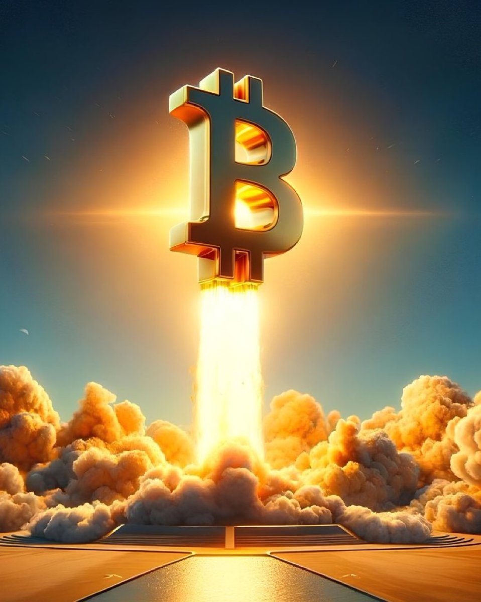 💥$71,190 #Bitcoin💥

A new All-Time-High! 🚀