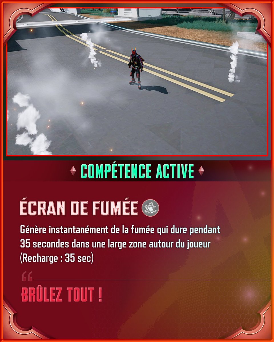 NEW STATE MOBILE - Français tweet media