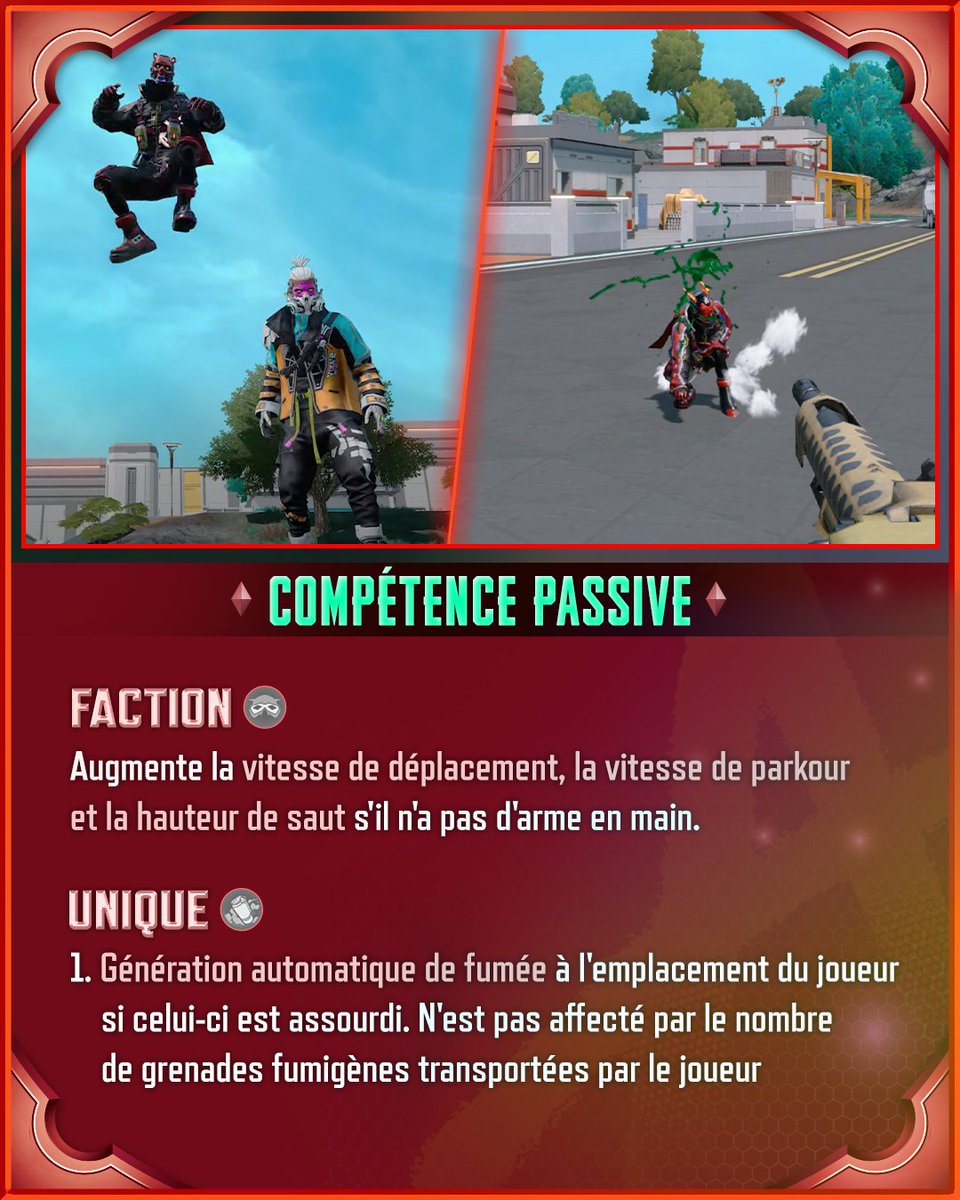 NEW STATE MOBILE - Français tweet media