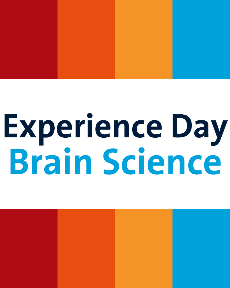 Are you considering pursuing a Bachelor's degree in Brain Science or do you know someone who is? We're offering two experience days, one on campus on 16 April and another online on 16 May. Register now maastrichtuniversity.nl/fpn/experience…!