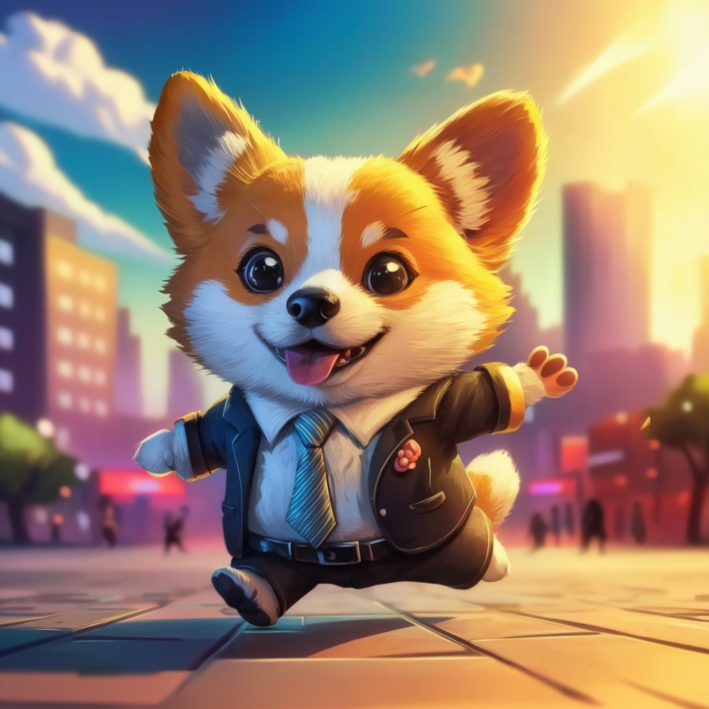 Monday funday! Who's pumped to crush it this week and make something awesome? 🙌🔥 Let's get those creative ideas flowing #WOOFGANG