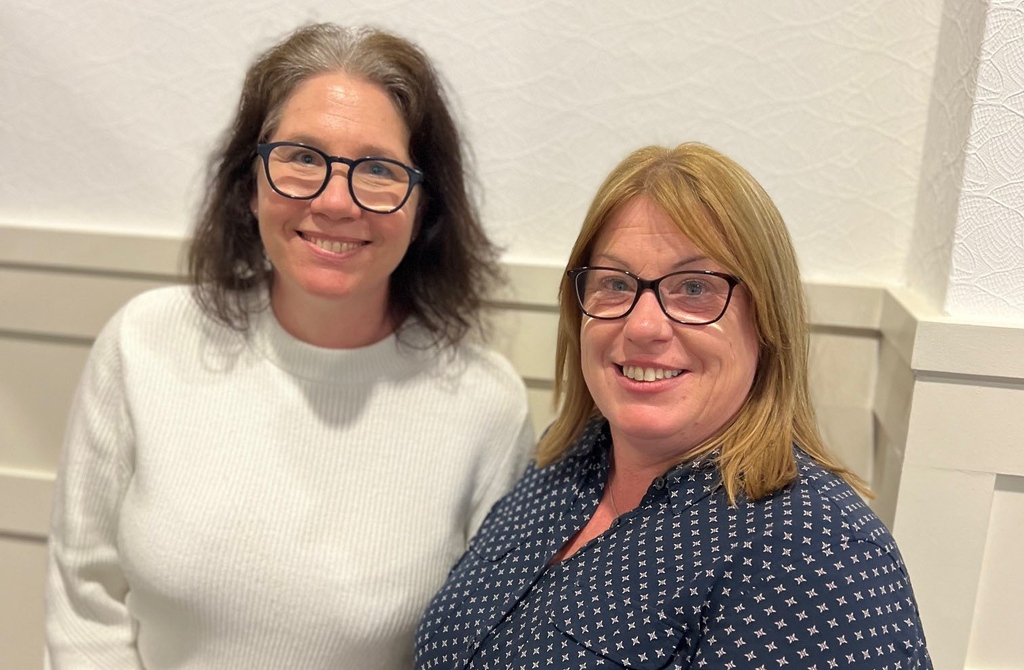 CATALYSTethos's tweet photo. Keely Glithero and Natasha Coutts, Catalyst Support leaders championing Trauma-informed Approach across our services, were part of a team behind the Surrey and NE Hampshire TIA Framework and Toolkit. More info ⬇️
https://t.co/5m1WfViGbG
#WomenInCatalyst #WomenMakingADifference https://t.co/w6Aj27l6iv