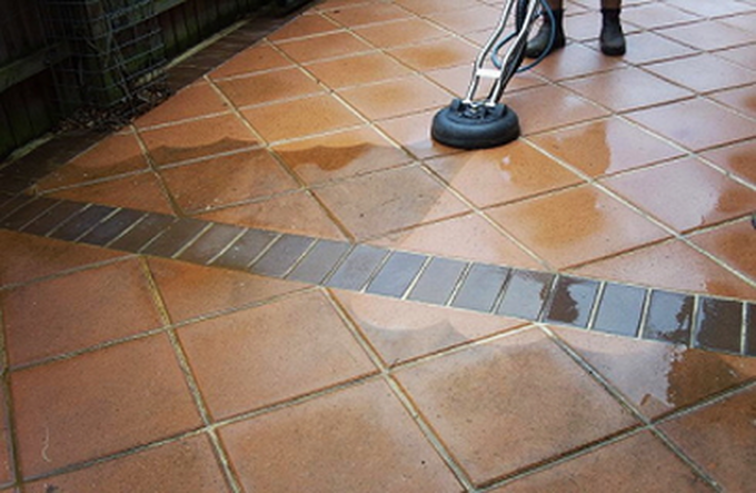 Commercial tile cleaning is what we do best.

 Call Grout Magnificent for a free quote today at 239-476-8855!
.
#tilecleaning #tileandgroutcleaning #groutcleaning #swfltilecleaning #swfl 
#fortmyers #capecoral #naplesflorida #inthe239 #commercialtilecleaninginfortmyers