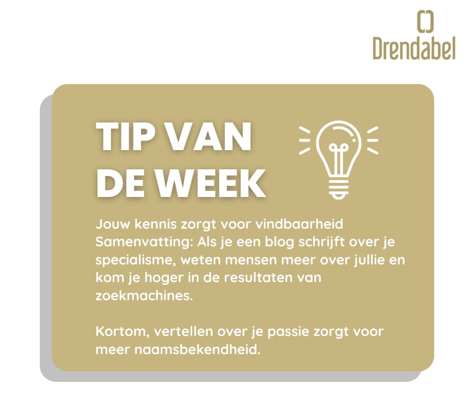 Drendabel's tweet photo. https://t.co/8Fe1qUqwh1 

 #Drendabel #Tip #Week https://t.co/VwCbsfmbL7