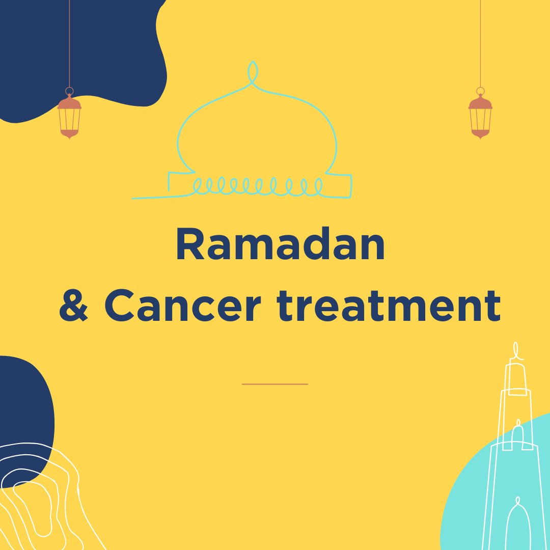 Trekstock Cancer Support tweet media