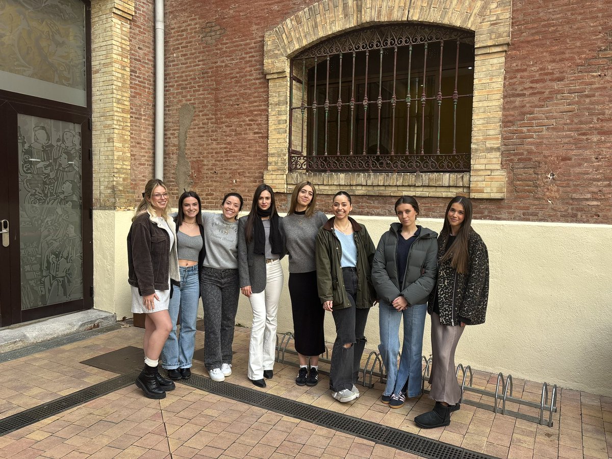 Nebrija Event Awards tweet media