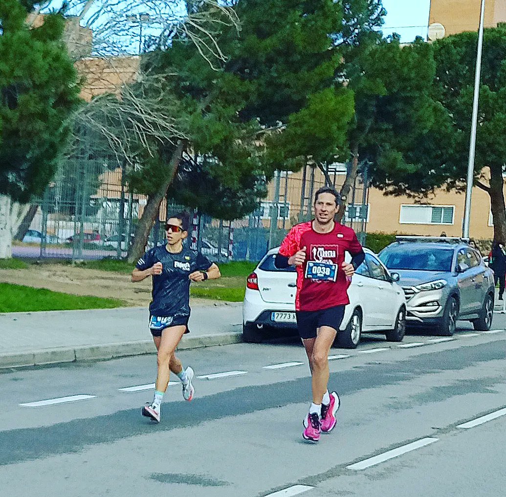 Clara Pastor tweet media