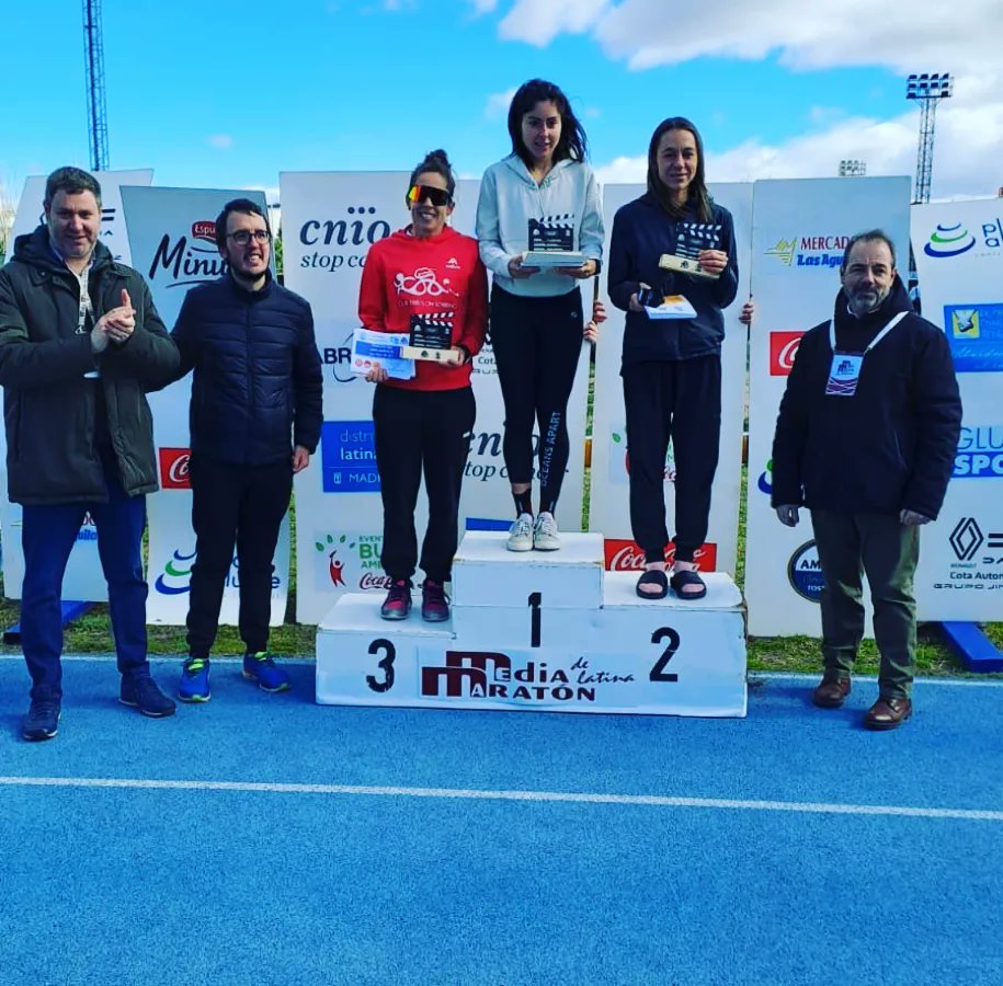 Clara Pastor tweet media