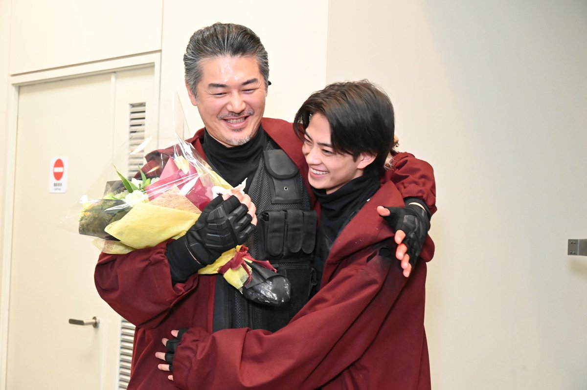 新空港占拠 ✈️ 次回【最終回】3/16(土)よる10時 ／ 「“獣”側も悪く