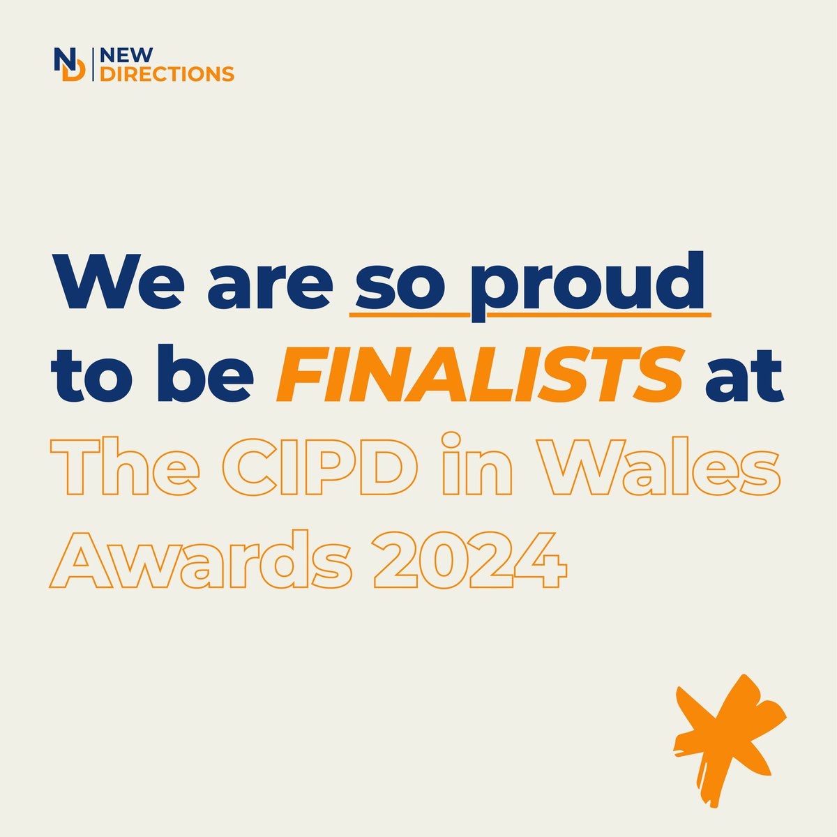 NDGroup_'s tweet photo. We are finalists🙌🏼
Good luck to everyone, we cannot wait to celebrate this Friday🌟
#newdirections #finalist #cipdawards
@CIPD https://t.co/KrSCI2HPBR