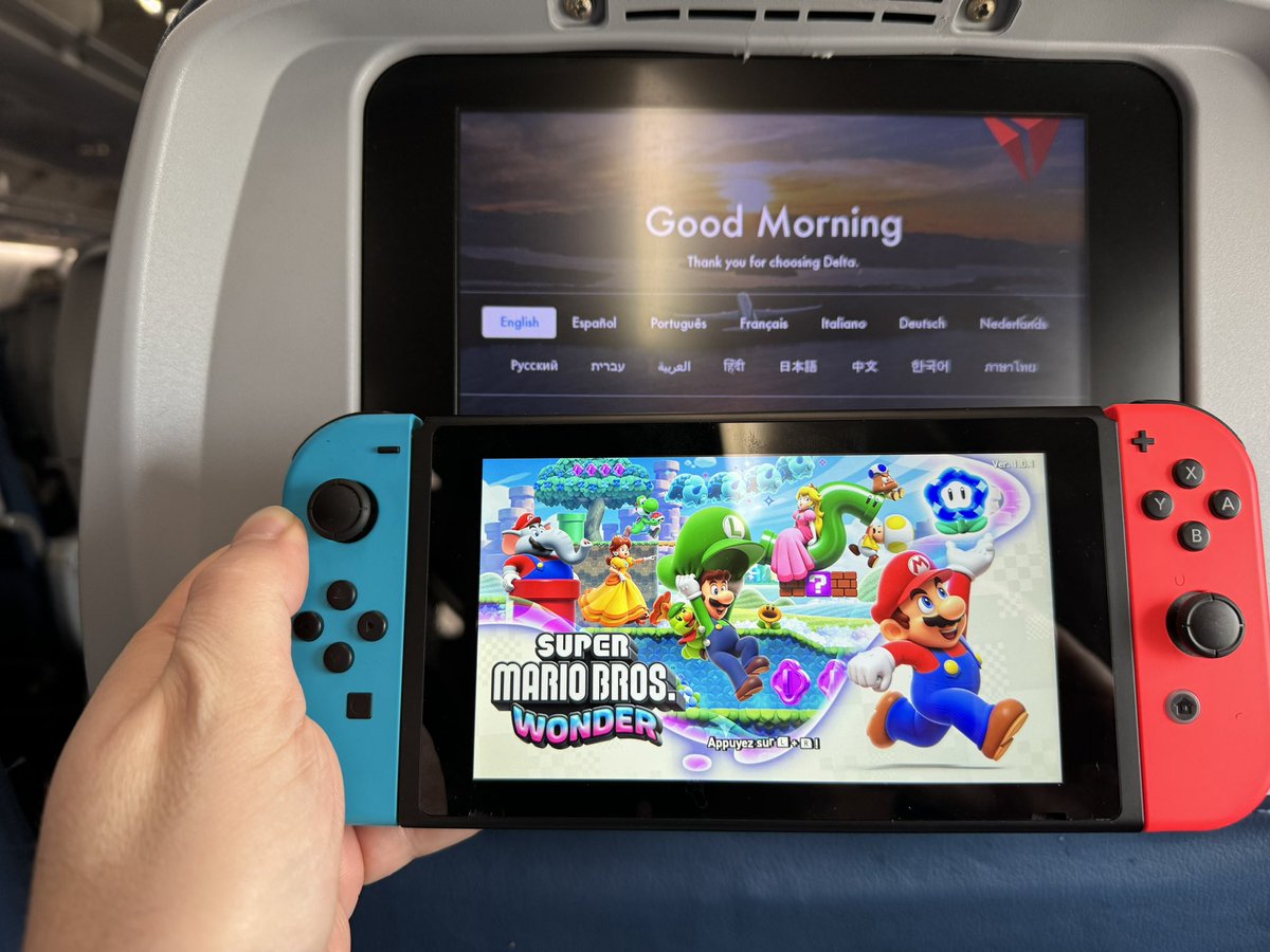 David Rousset tweet media