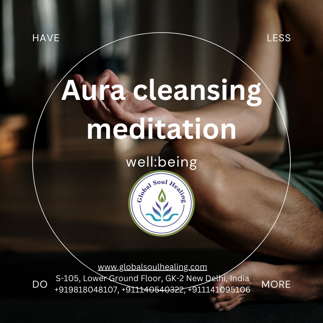 Heal yourself with global soul healing (Aura cleansing meditation)
#meditation #auracleansing #Healing #globalsoulhealing