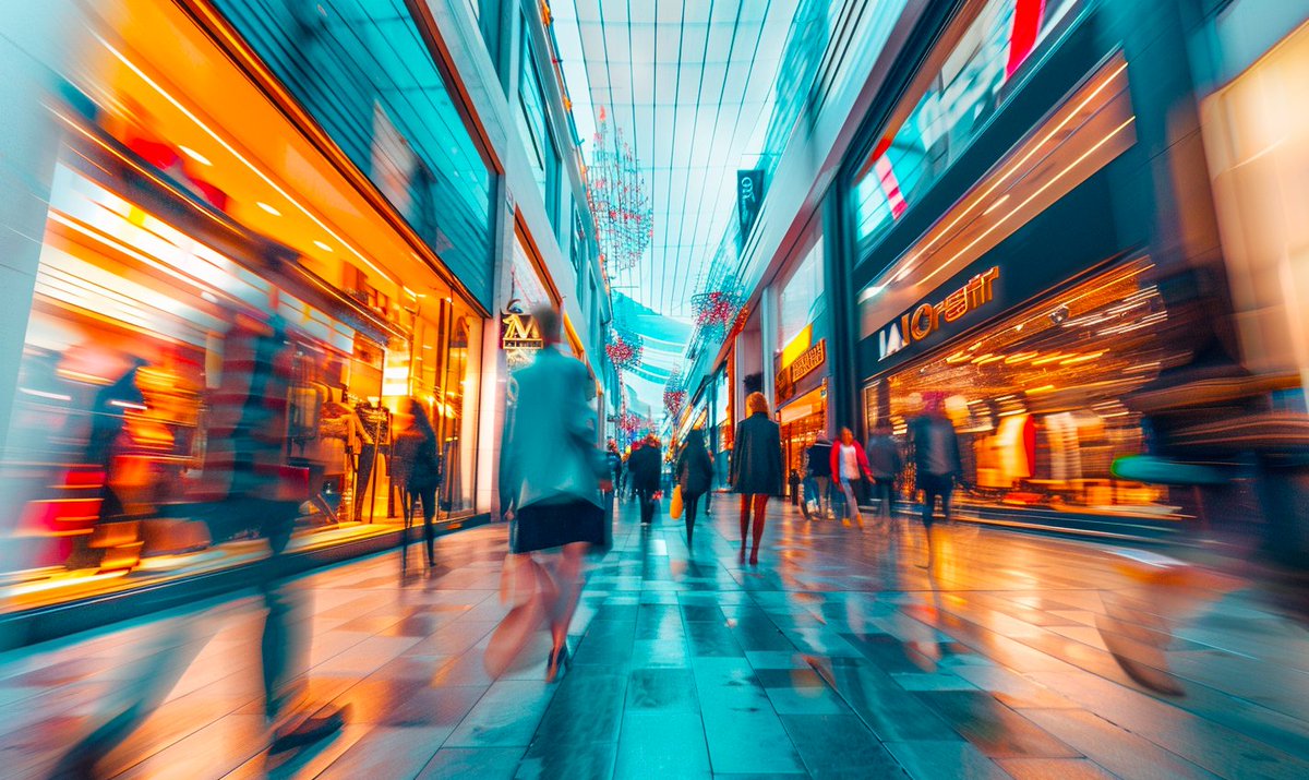 By leveraging digital platforms, building a strong employer brand, and harnessing the power of AI tools and chatbots, retailers can stay ahead of the curve and secure the talent they need to succeed in today's competitive marketplace

Read the article: blog.xor.ai/retail-recruit…