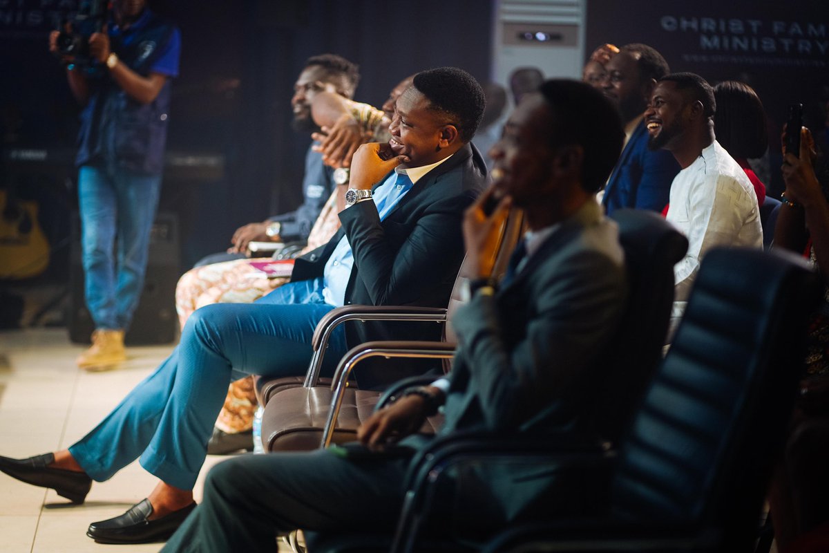 CFCAbuja's tweet photo. A seed is powerless unless it is planted. What makes a seed powerful is the ground in which it is planted.
You must plant the seed of God's Word in the ground of your heart to reap a harvest.
#PastorAromeTokula
#ThePowerOfASeed
#CFCAbuja
#LoveIsKing https://t.co/khHukcBy73