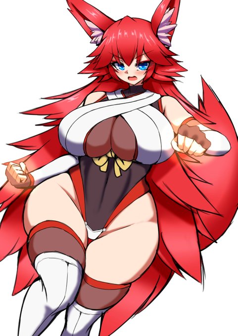 俺が相手だ!妖魔ども! 