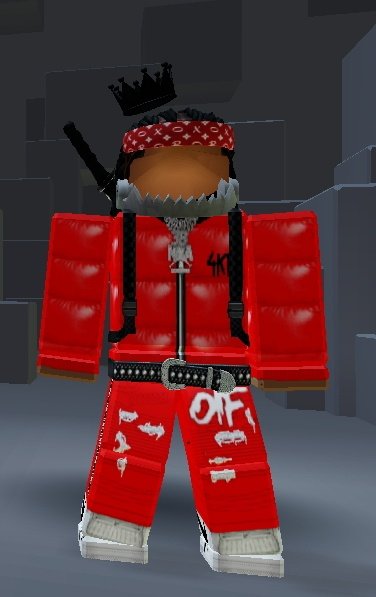 MirukoMistress's tweet photo. Who thinks they can draw these roblox fits for my friends pfp https://t.co/2uJK5JGfal