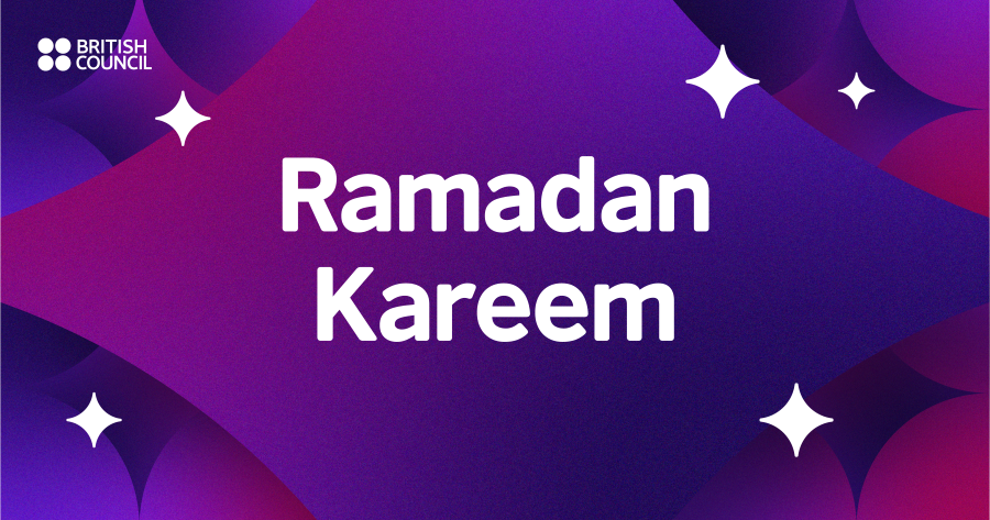 Ramadan Kareem to all our Muslim colleagues and partners around the world. #RamadanKareem #RamadanMubarak #Ramadan2024