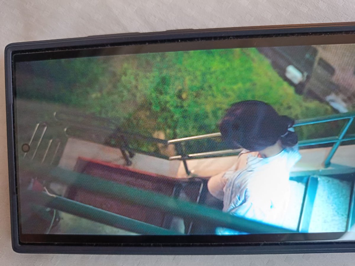 technoguy545's tweet image. We deserve transparency, Samsung! What's causing this &amp;amp; how will it be resolved? 

Retweet to spread awareness and share your experience if you're affected.

#GalaxyS24Ultra #ScreenIssue #GalaxyS24    #Samsung #OneUI6