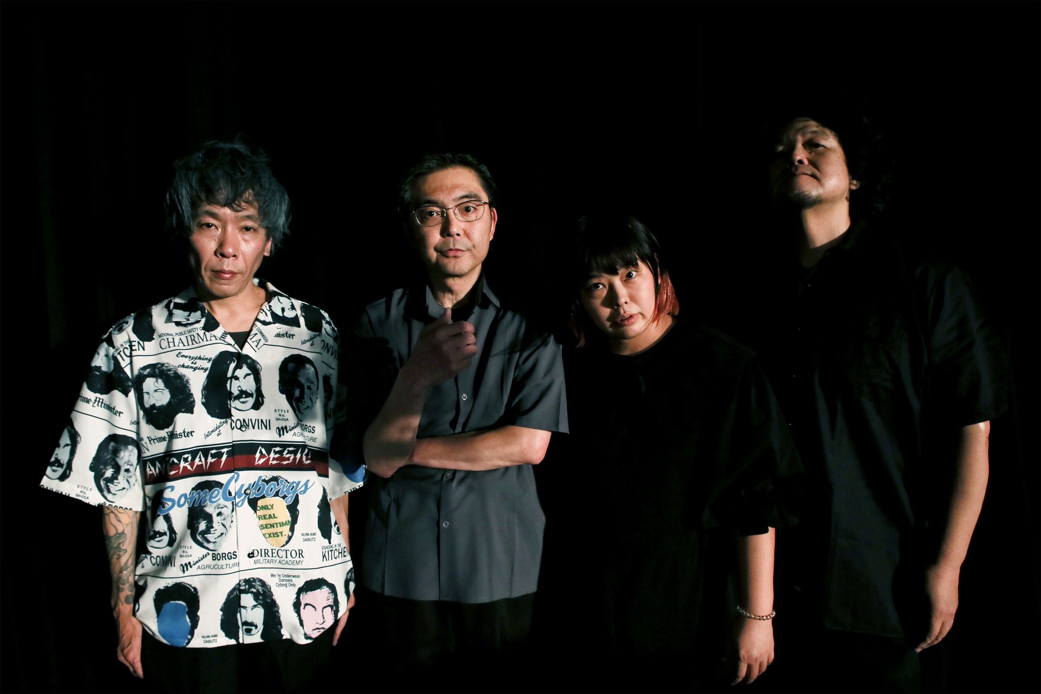 Matsuri Studio on X: Matsuri Studio on X: