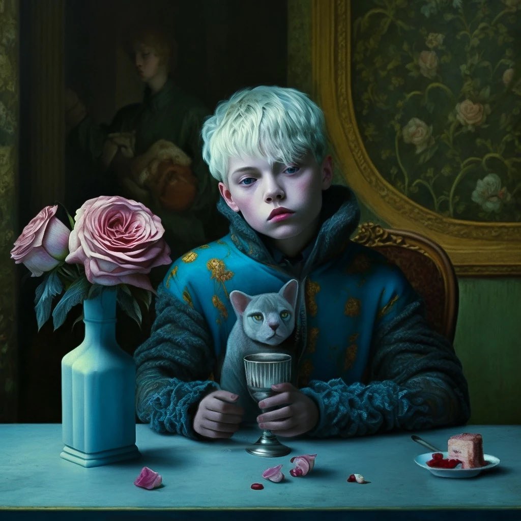 LilKooky (@lilkooky32) on Twitter photo GM! β€οΈβπ₯βοΈ
Every week Iβll be collecting $100-250 USD of art from emerging artists πΌοΈ
Mainly collecting on the $SOL and $XTZ chain
Additionally, anything from farming $BLOCK by <a href="/GetBlockGames/">BlockGames</a> goes back into collecting
Please share your art with $BLOCK + link to buy below! ππ GM! β€οΈβπ₯βοΈ
Every week Iβll be collecting $100-250 USD of art from emerging artists πΌοΈ
Mainly collecting on the $SOL and $XTZ chain
Additionally, anything from farming $BLOCK by <a href="/GetBlockGames/">BlockGames</a> goes back into collecting
Please share your art with $BLOCK + link to buy below! ππ