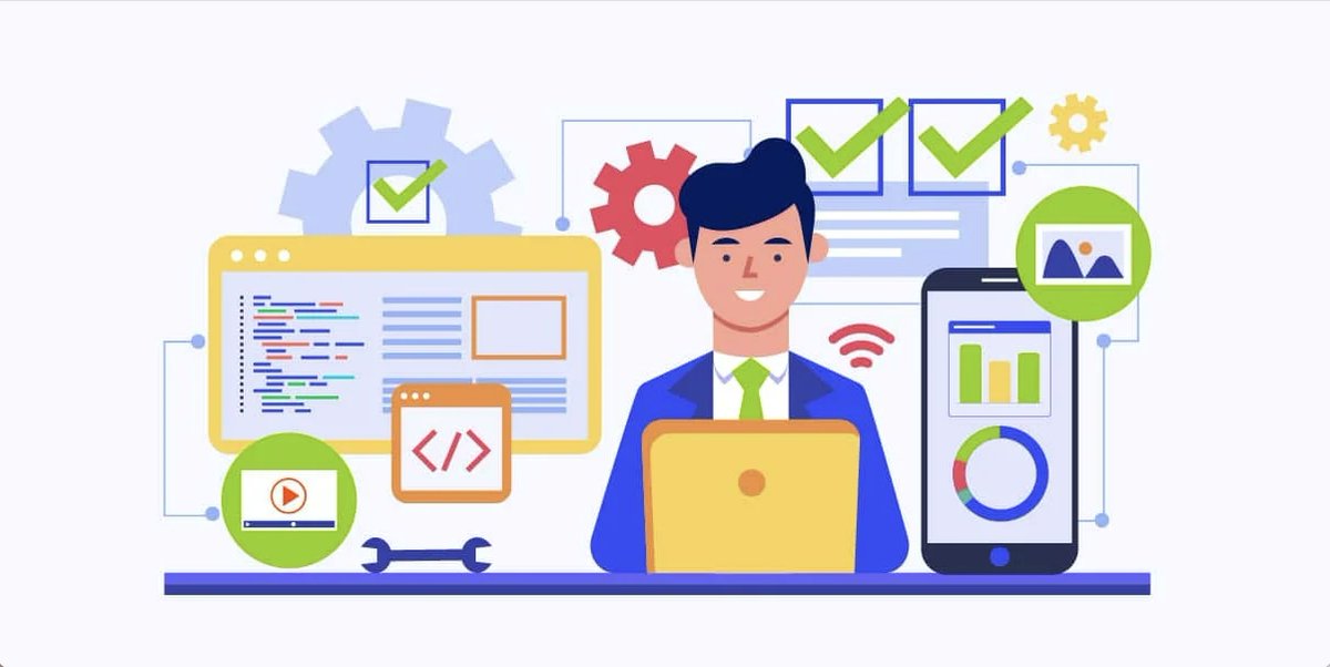 bitstudios's tweet photo. Secure, Bug-Free Software? Hire a Top-Tier QA Consultant

Level up your software development with a skilled QA consultant.  Ensure industry standards, identify bugs early &amp; save costs.

Read the full article! https://t.co/pfKK27GLHc  #softwareqa #qualityassurance https://t.co/ePtKGFFLhY