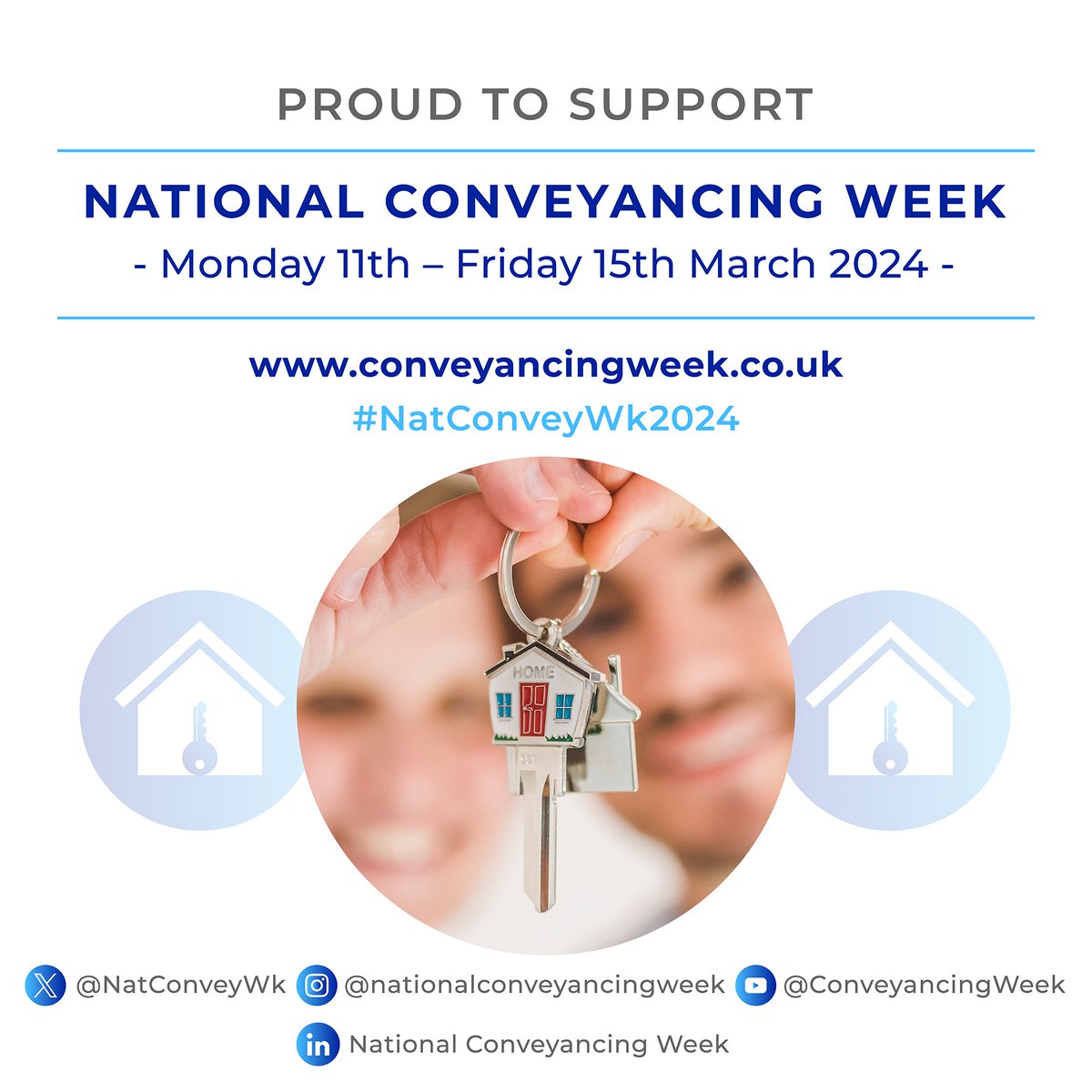 wls_services's tweet photo. National Conveyancing Week 2024 - Are you getting involved?

For all discussions and events visit https://t.co/w89m9IIfRV

#IndustryInnovation #HomeMoving #Collaboration #DigitalTransformation #MentalHealthAwareness #NatConveyWk2024 #getinvolved #coveyancing https://t.co/CmRUUxJyc4